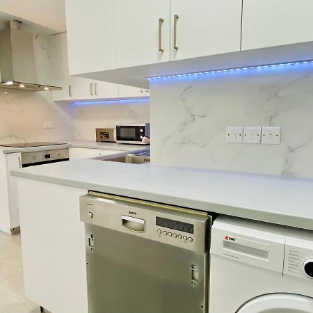 Basillica 3 Bedrooms Apartment Paphos Esterno foto