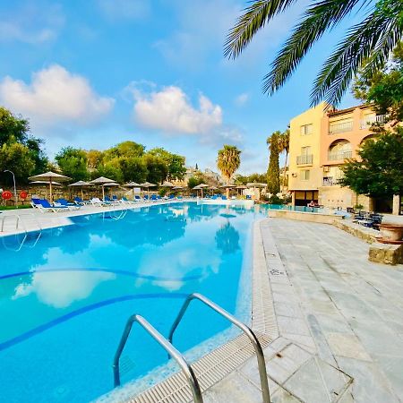 Basillica 3 Bedrooms Apartment Paphos Esterno foto