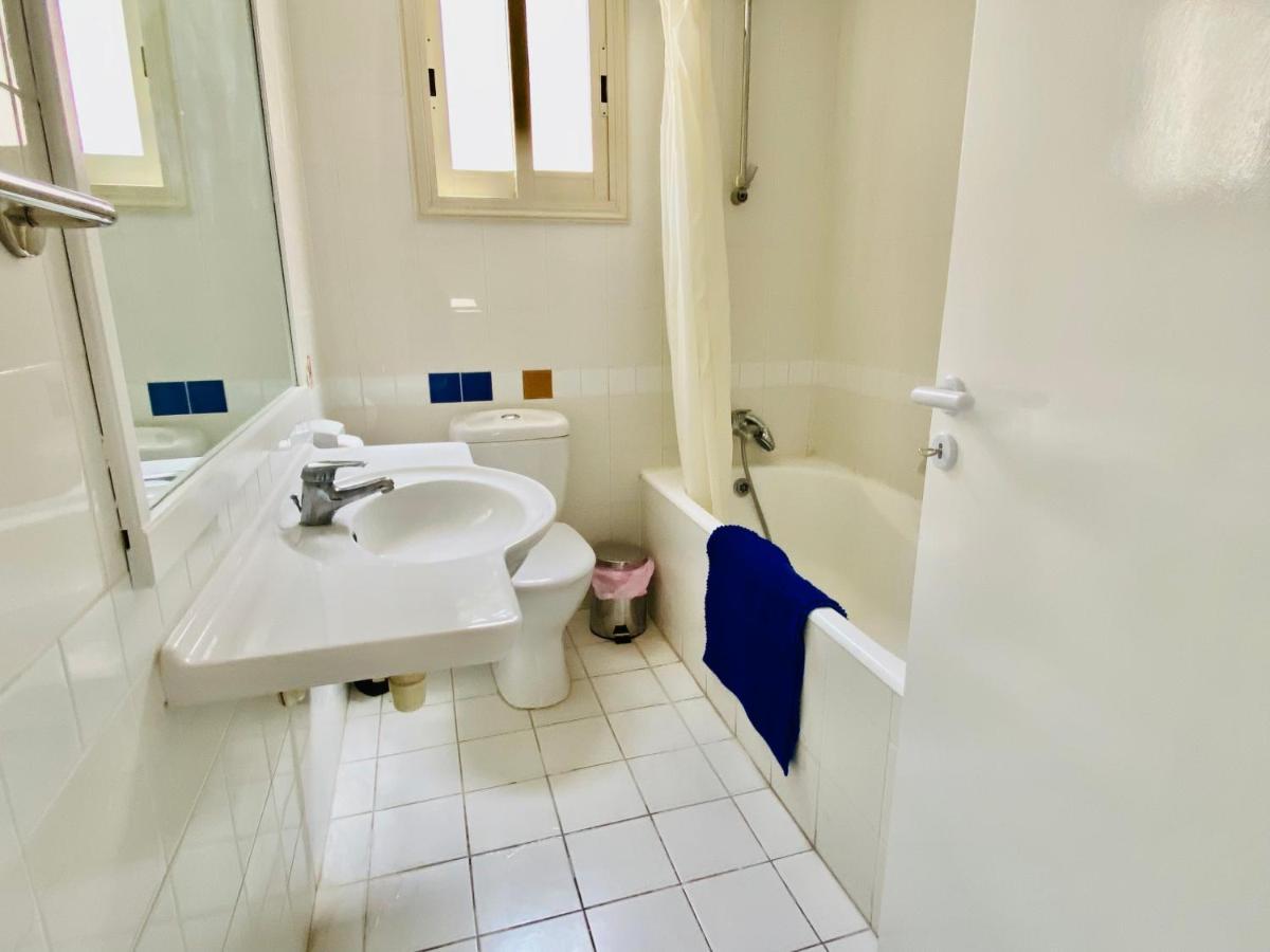Basillica 3 Bedrooms Apartment Paphos Esterno foto