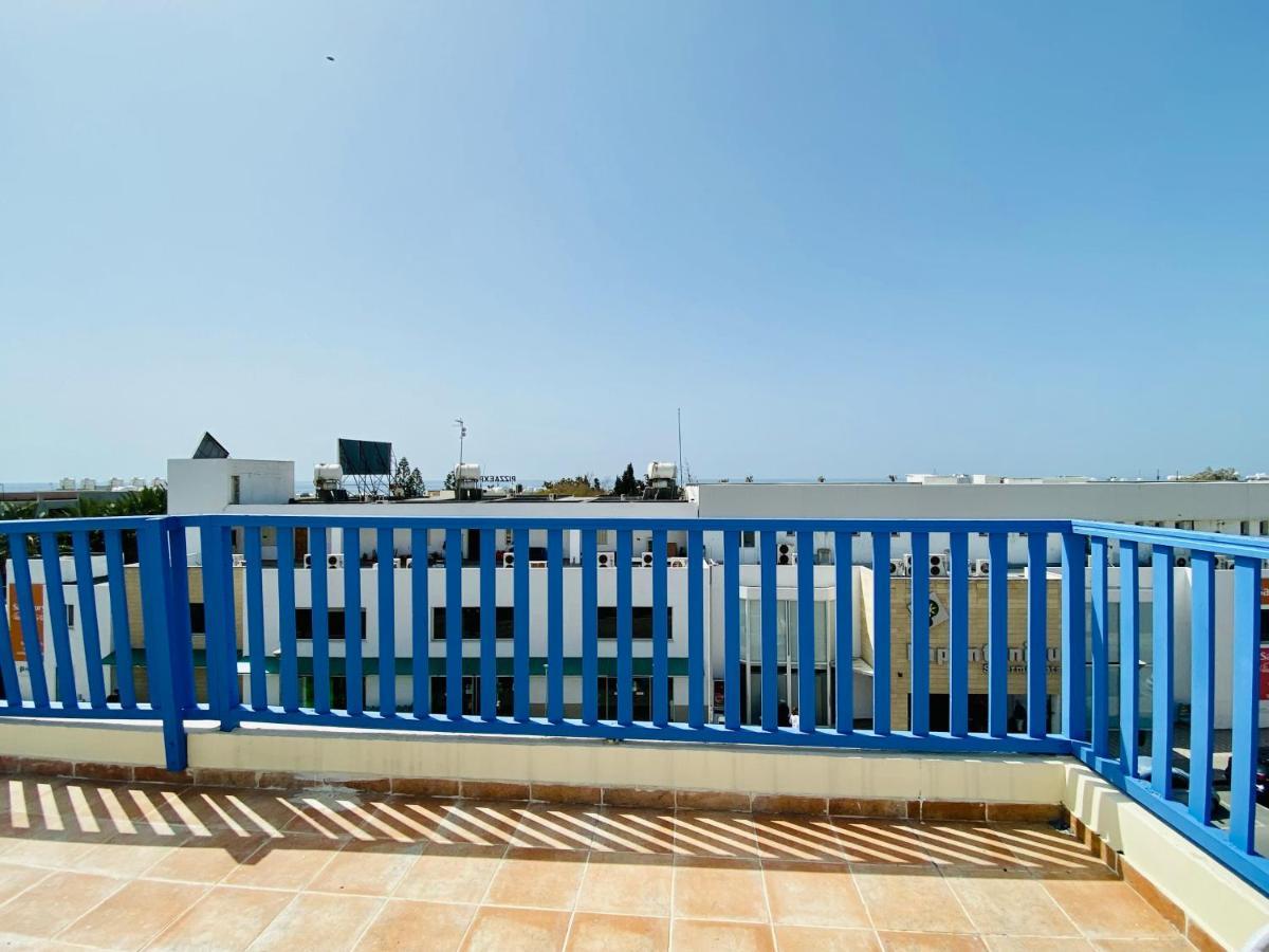 Basillica 3 Bedrooms Apartment Paphos Esterno foto