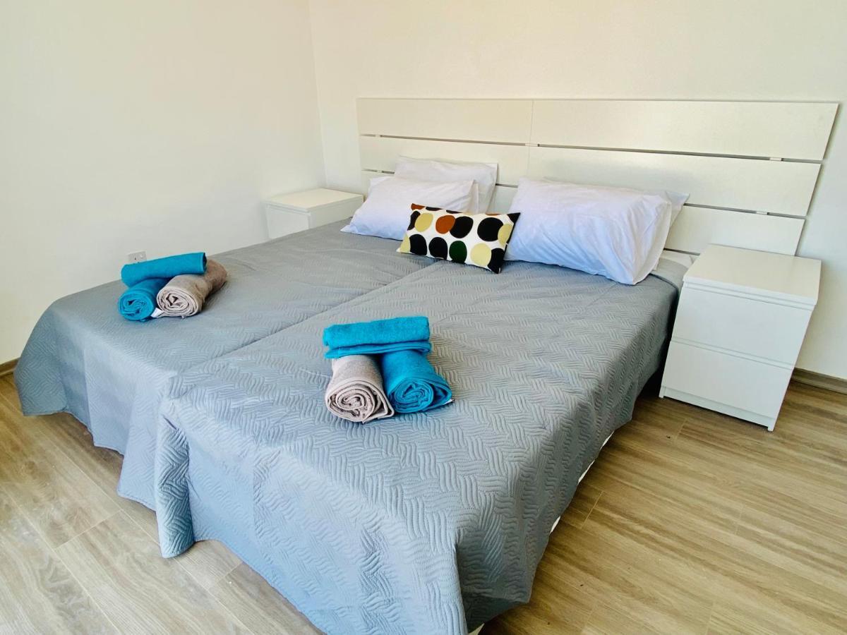 Basillica 3 Bedrooms Apartment Paphos Esterno foto