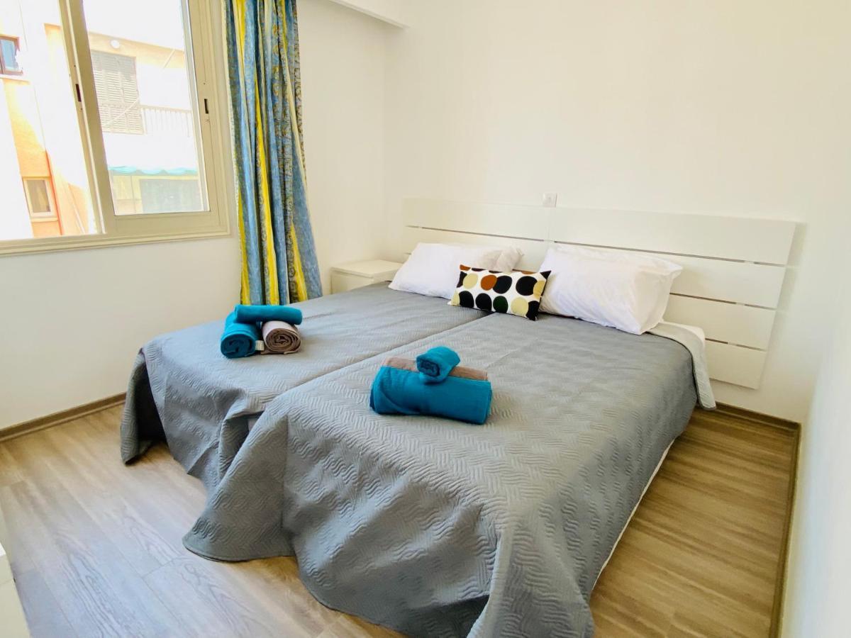 Basillica 3 Bedrooms Apartment Paphos Esterno foto