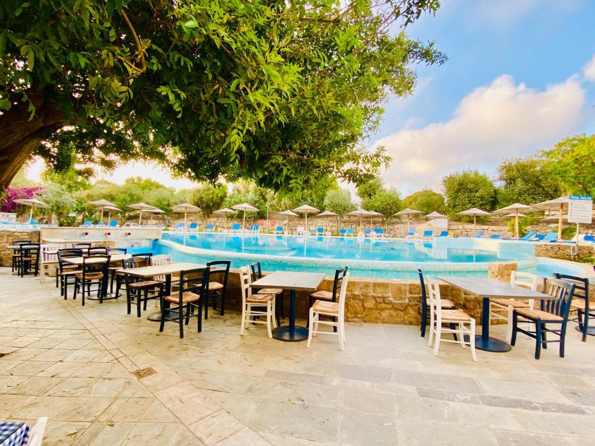 Basillica 3 Bedrooms Apartment Paphos Esterno foto
