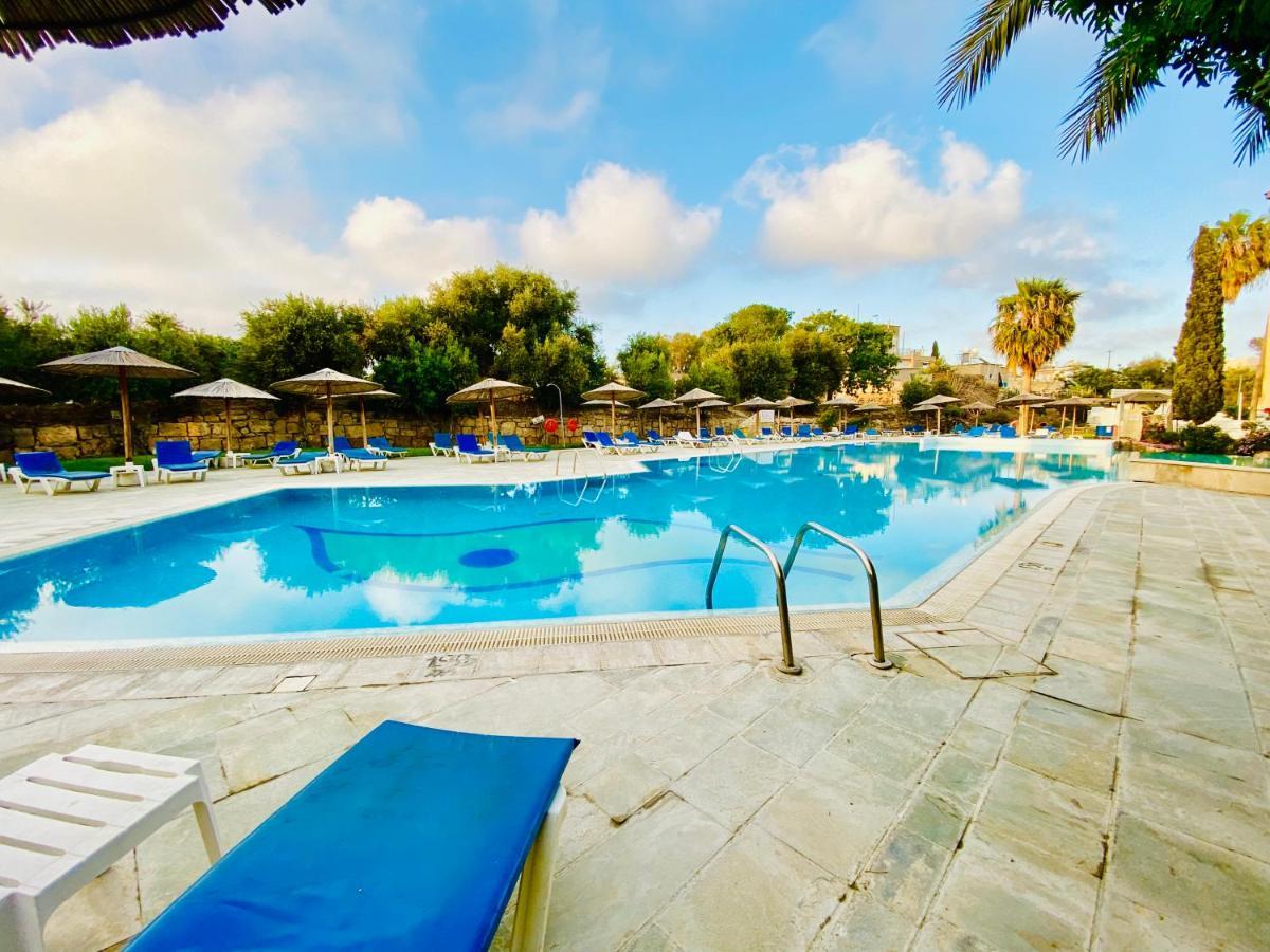 Basillica 3 Bedrooms Apartment Paphos Esterno foto