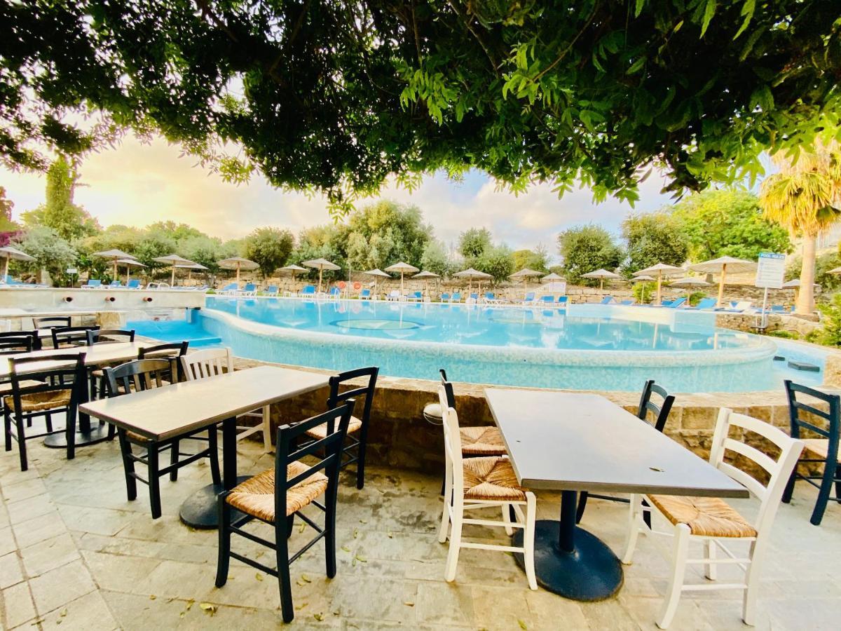 Basillica 3 Bedrooms Apartment Paphos Esterno foto