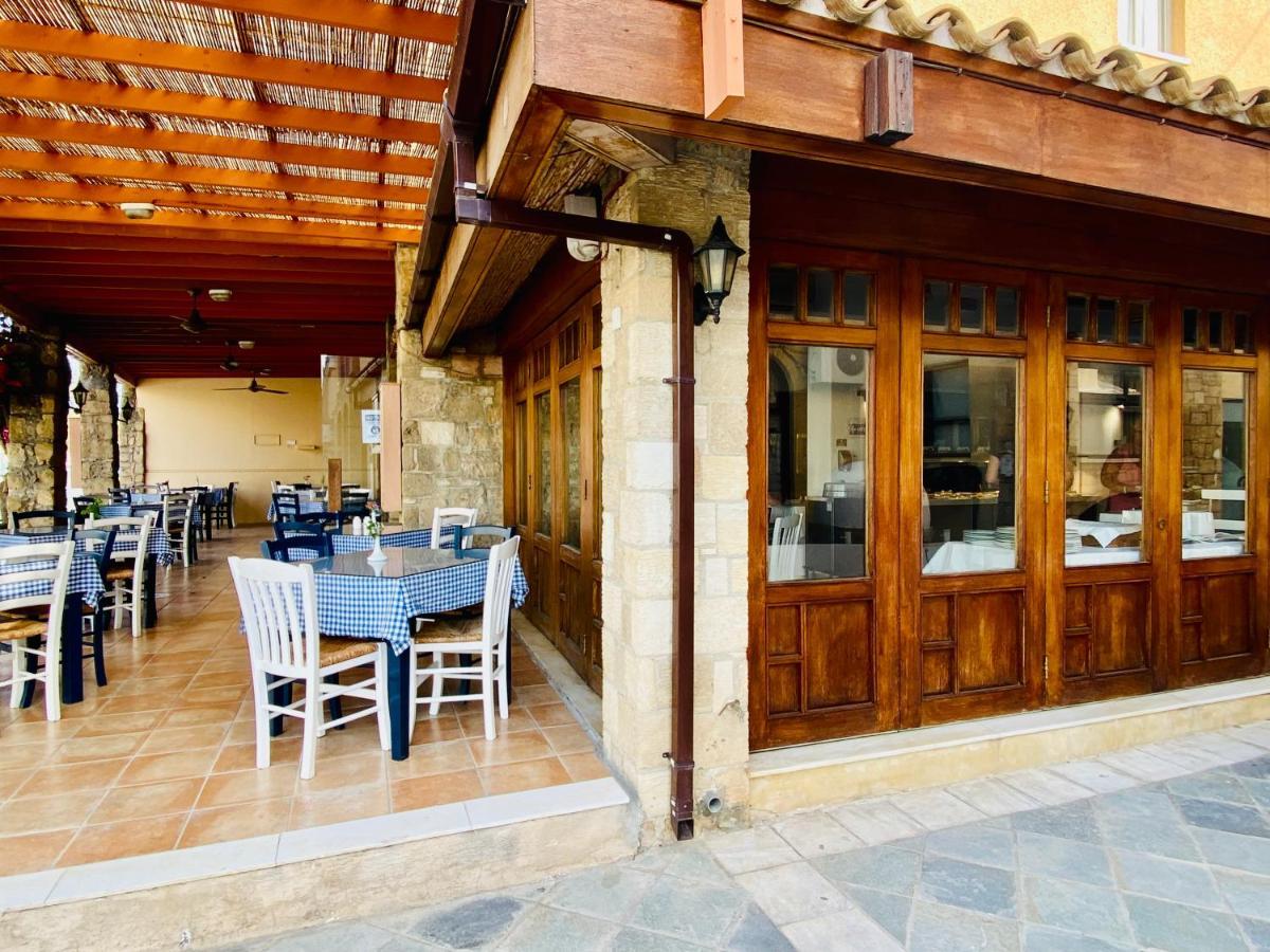 Basillica 3 Bedrooms Apartment Paphos Esterno foto